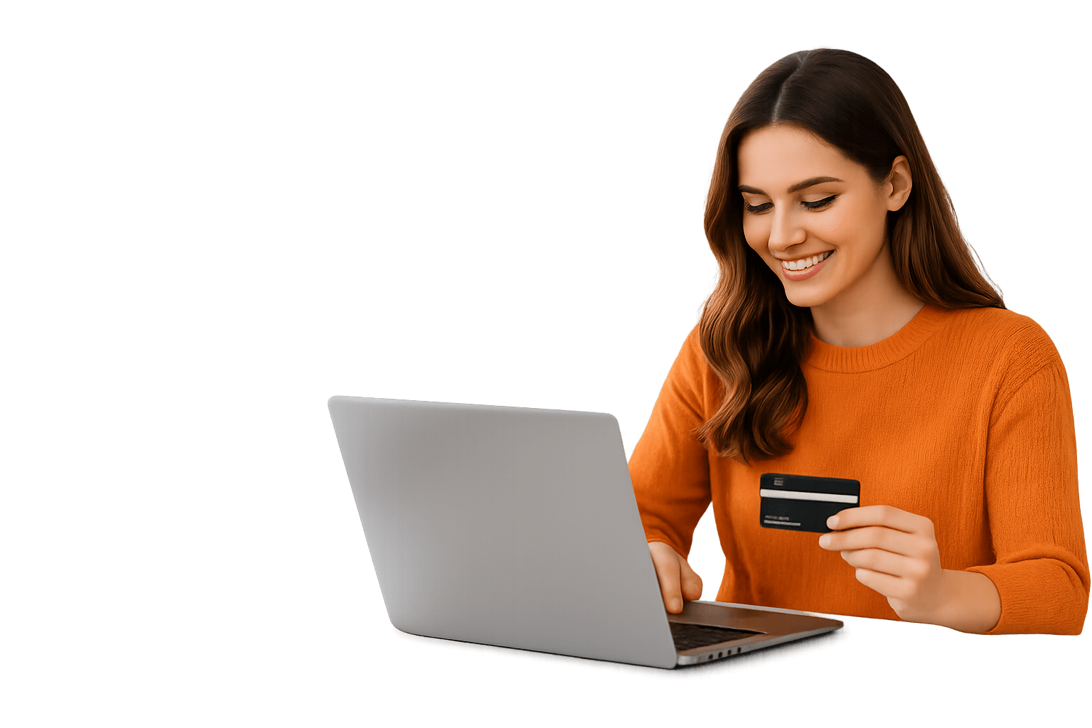 Secure Payments